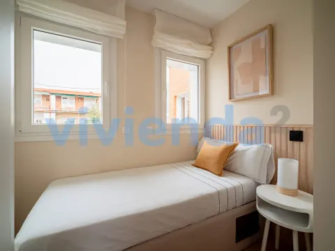 Wohnung 77 m² in Madrid