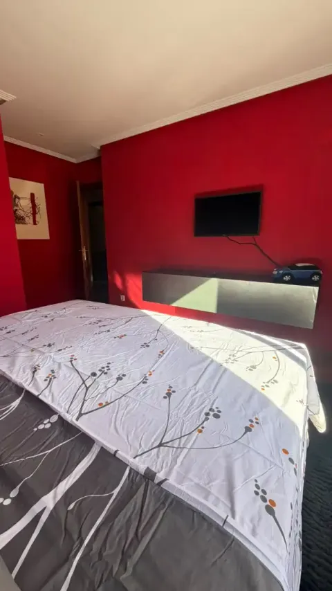 Pis de 79 m² a Oviedo