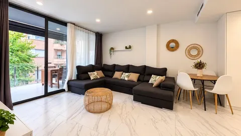 Pis de 90 m² a Pineda de Mar