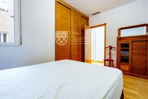 Pis de 57 m² a Madrid