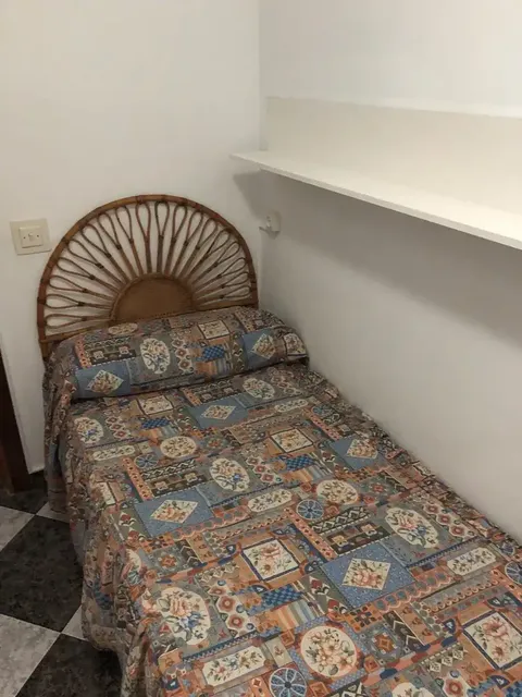 Pis de 65 m² a Sevilla