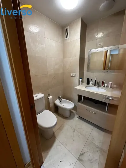 Pis de 85 m² a Burgos