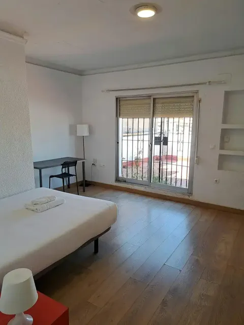 Habitació de lloguer, València