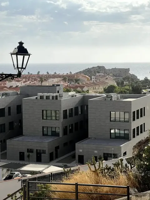 Wohnung 99 m² in Salobreña