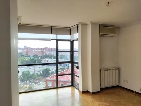 Appartamento 105 m² a Madrid
