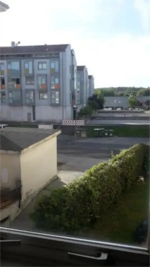 Appartement 50 m² à Ames