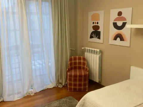 Pis de 144 m² a Santiago de Compostel·la