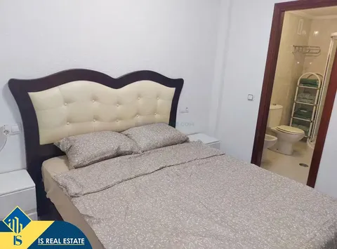 Pis de 50 m² a Torrevella