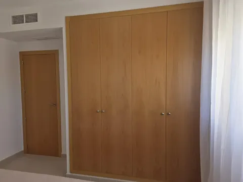 Pis de 77 m² a Albaida