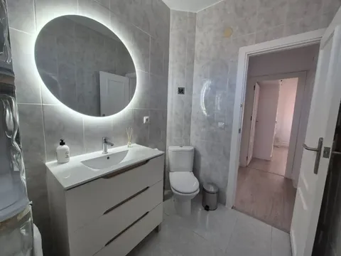 Pis de 117 m² a Fuengirola