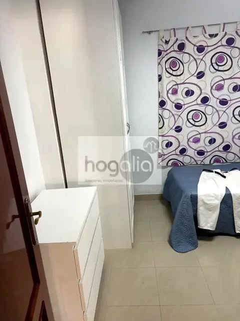 Pis de 65 m² a Sevilla