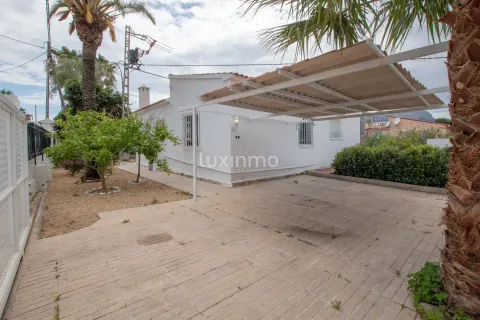 Casa de 150 m² en Calpe
