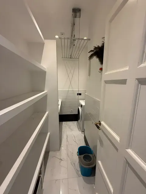 Wohnung 223 m² in Madrid