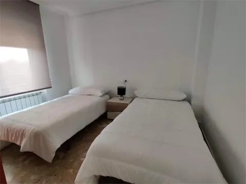 Pis de 72 m² a Albacete