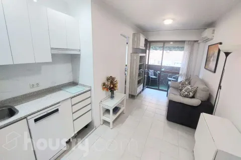 Apartamento 34 m² em Madrid (3/18)