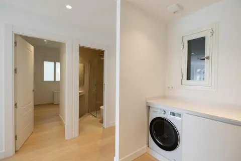 Pis de 80 m² a Barcelona