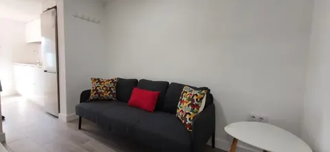 Pis de 52 m² a San Cristóbal de La Laguna
