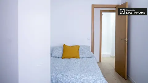 Habitació de lloguer, València