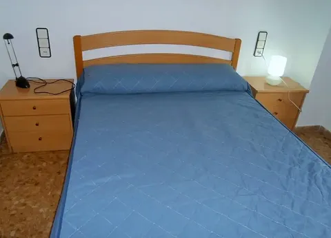 Pis de 63 m² a València
