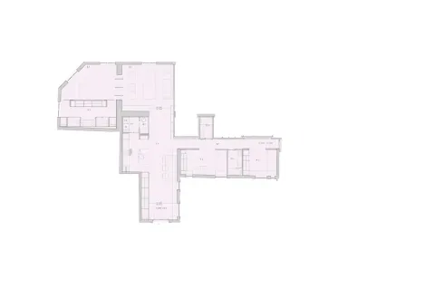 Pis de 156 m² a Madrid
