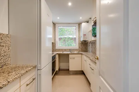 Flat 94 m² in Barcelona