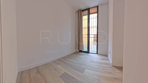 Wohnung 95 m² in Vilanova i la Geltrú