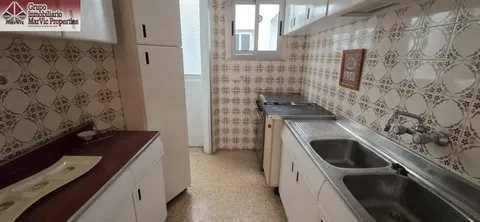 Wohnung 85 m² in Benidorm