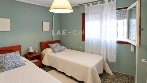 Pis de 75 m² a Alacant