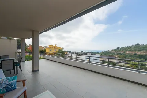 Pis de 173 m² a Orpesa