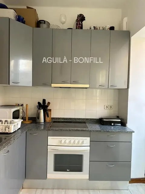 Pis de 94 m² a Barcelona