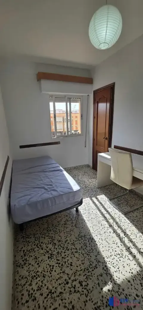 Appartamento 120 m² a Siviglia