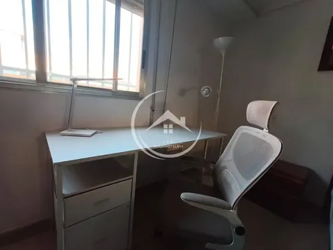 Pis de 105 m² a Burjassot