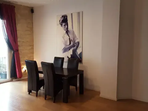 Pis de 90 m² a Alacant