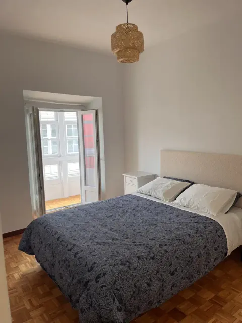 Appartamento 120 m² a Ferrol