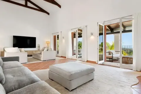 Casa de 989 m² a Benahavís