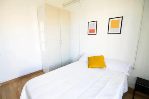 Quarto para alugar, Barcelona