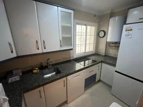 Room for rent, Seville (3/33)