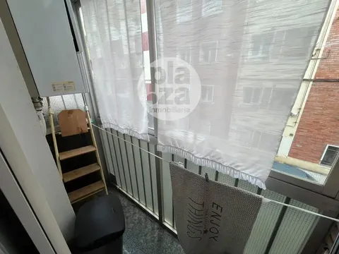Pis de 64 m² a Burgos