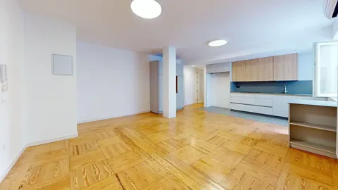 Pis de 106 m² a Sevilla