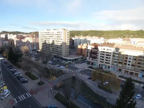 Piso de 58 m² en Burgos