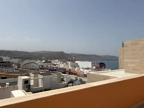 Pis de 65 m² a Las Palmas de Gran Canaria