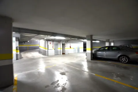 Pis de 90 m² a Granada