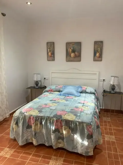 Pis de 120 m² a Lorca