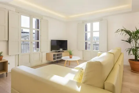 Pis de 69 m² a Barcelona