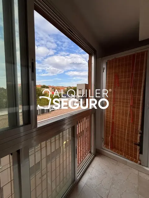 Pis de 88 m² a Madrid