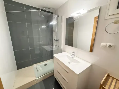 Pis de 60 m² a València