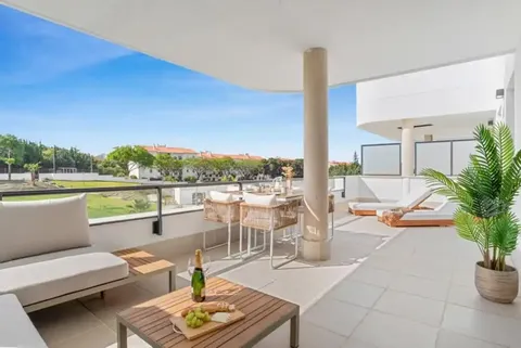 Pis de 108 m² a Estepona