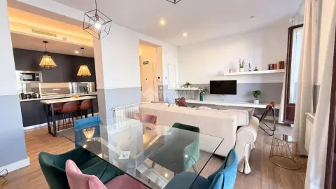 Appartement 98 m² à Madrid (3/19)