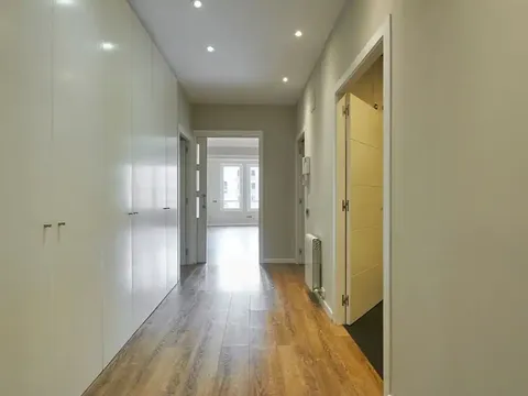 Pis de 190 m² a Barcelona