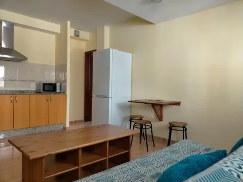 Wohnung 45 m² in Ingenio